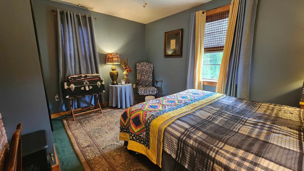 340 Christian Community Rd Livingston, TN 38570