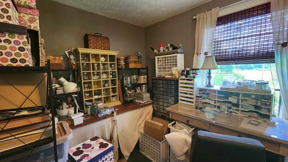 340 Christian Community Rd Livingston, TN 38570