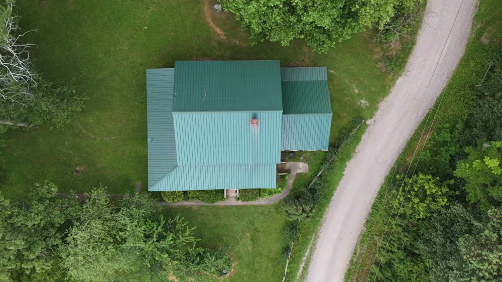 340 Christian Community Rd Livingston, TN 38570