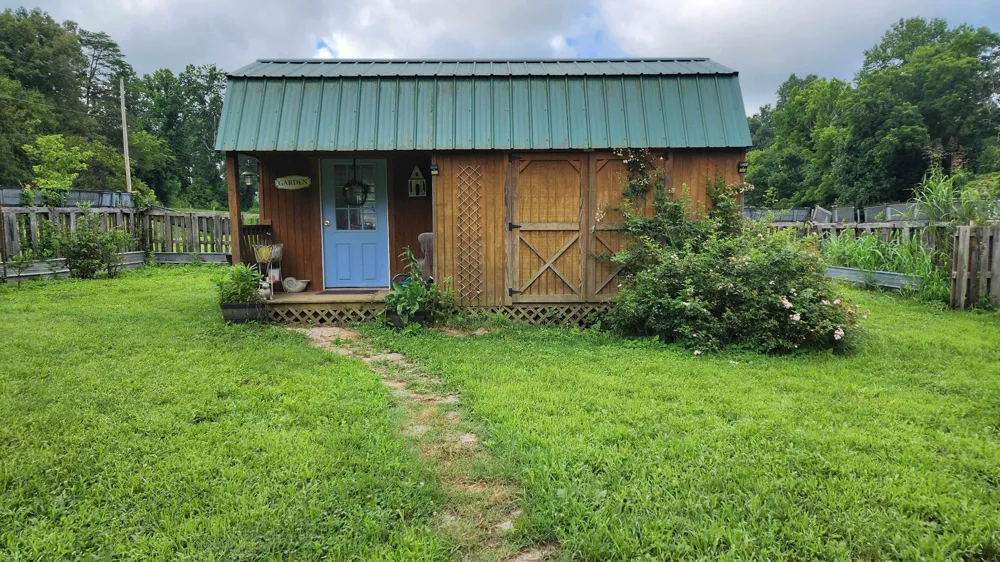 340 Christian Community Rd Livingston, TN 38570