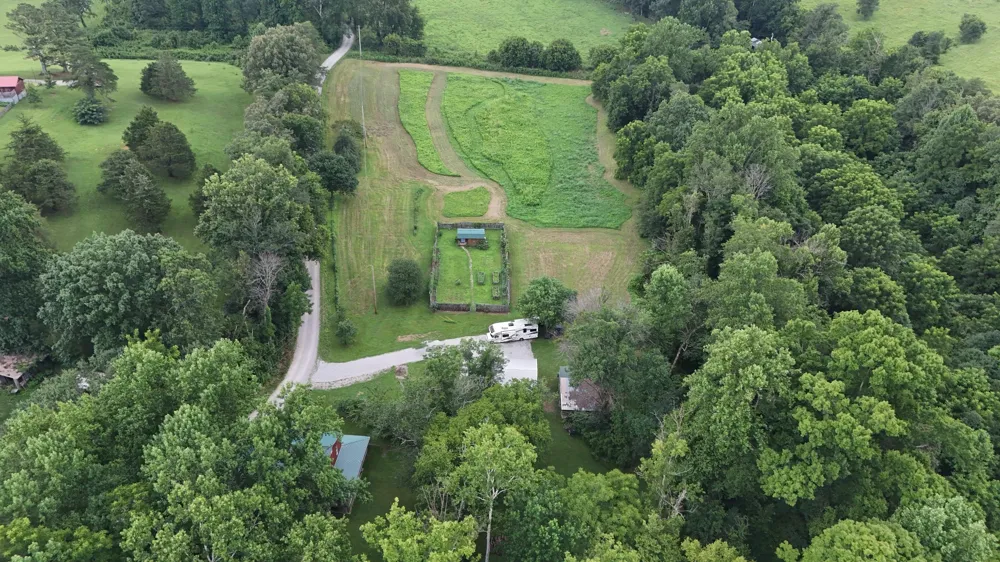 340 Christian Community Rd Livingston, TN 38570