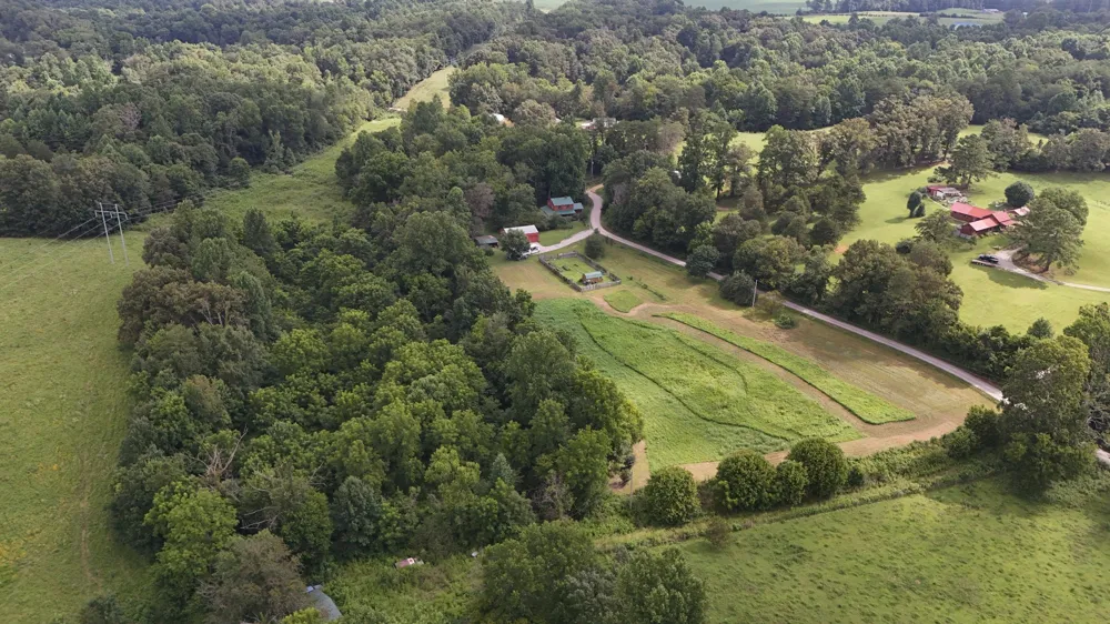 340 Christian Community Rd Livingston, TN 38570