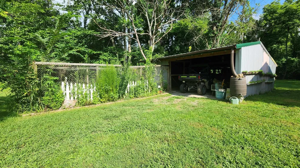 340 Christian Community Rd Livingston, TN 38570