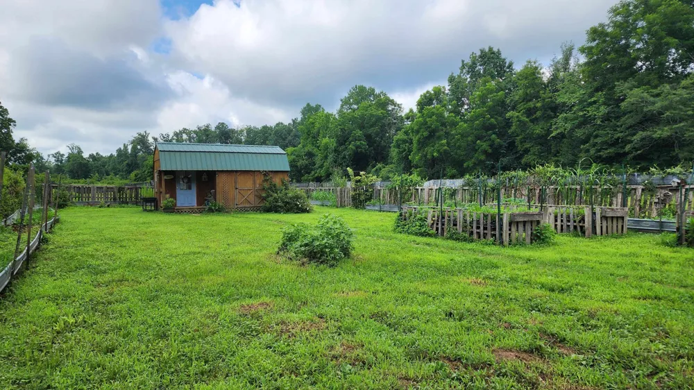 340 Christian Community Rd Livingston, TN 38570