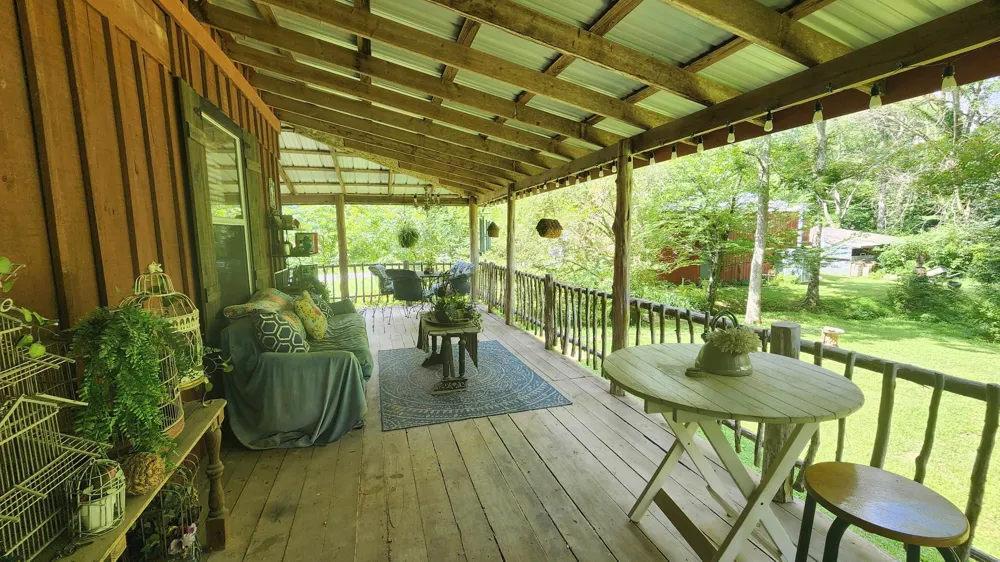 340 Christian Community Rd Livingston, TN 38570