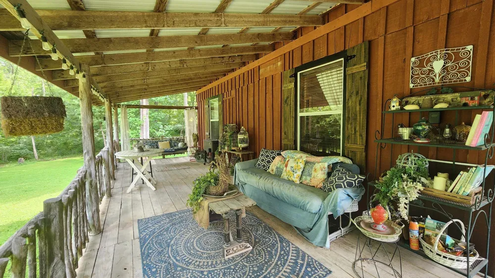 340 Christian Community Rd Livingston, TN 38570