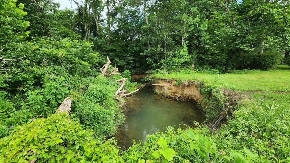 340 Christian Community Rd Livingston, TN 38570