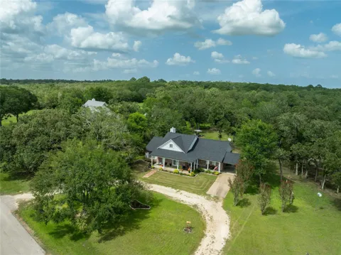 601 Piney Creek Road