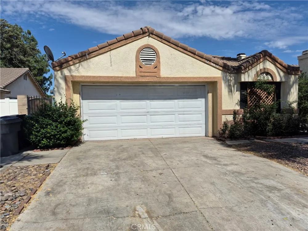 14830 La Brisis Way Moreno Valley, CA 92553