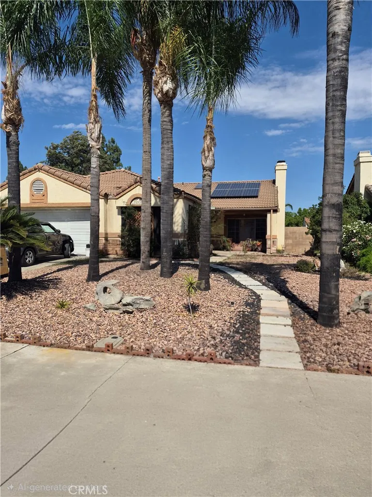 14830 La Brisis Way Moreno Valley, CA 92553