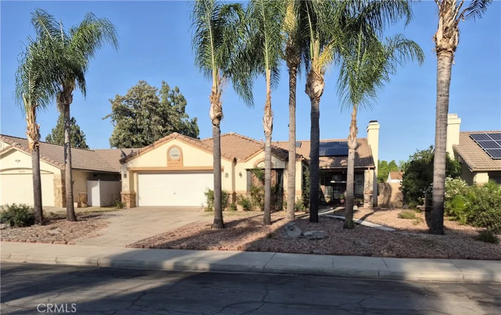 14830 La Brisis Way Moreno Valley, CA 92553