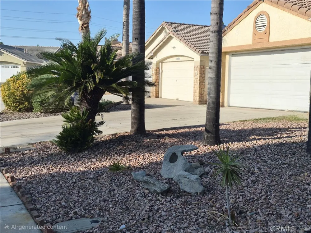 14830 La Brisis Way Moreno Valley, CA 92553