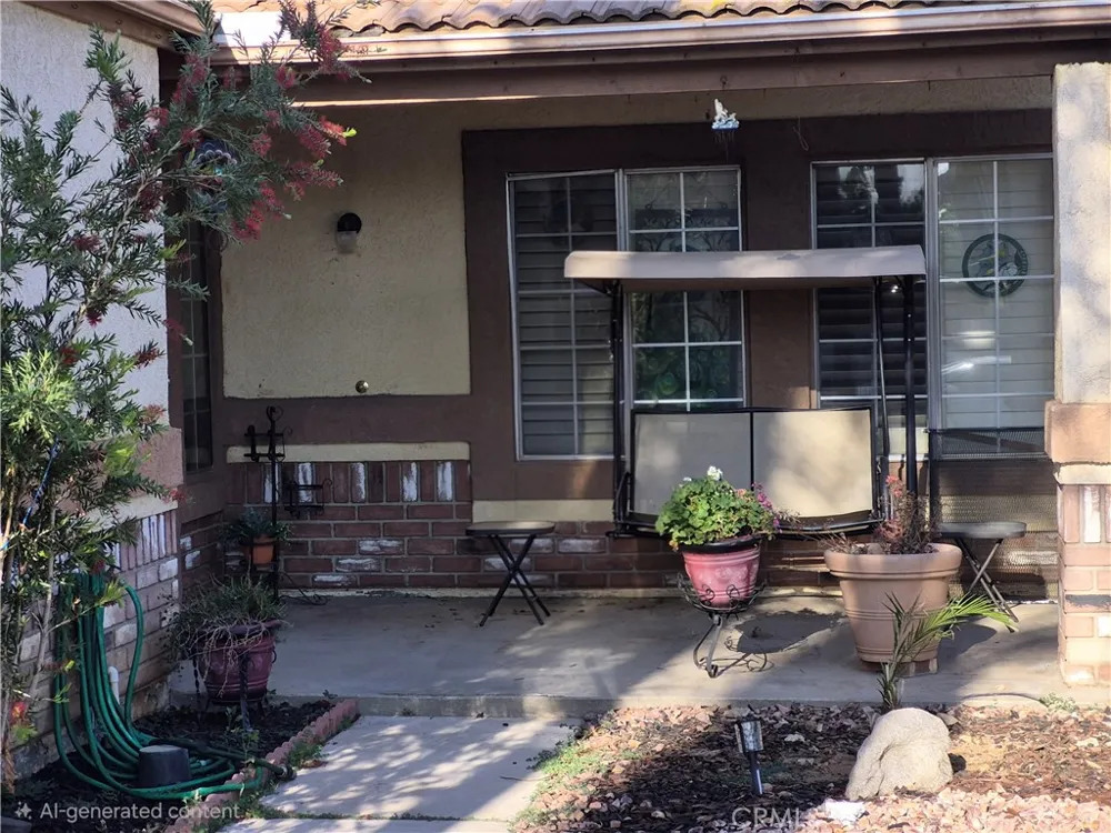 14830 La Brisis Way Moreno Valley, CA 92553