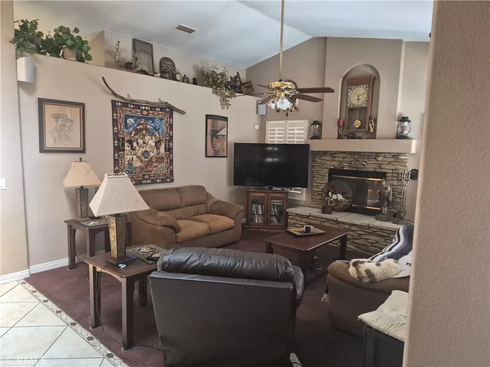 14830 La Brisis Way Moreno Valley, CA 92553