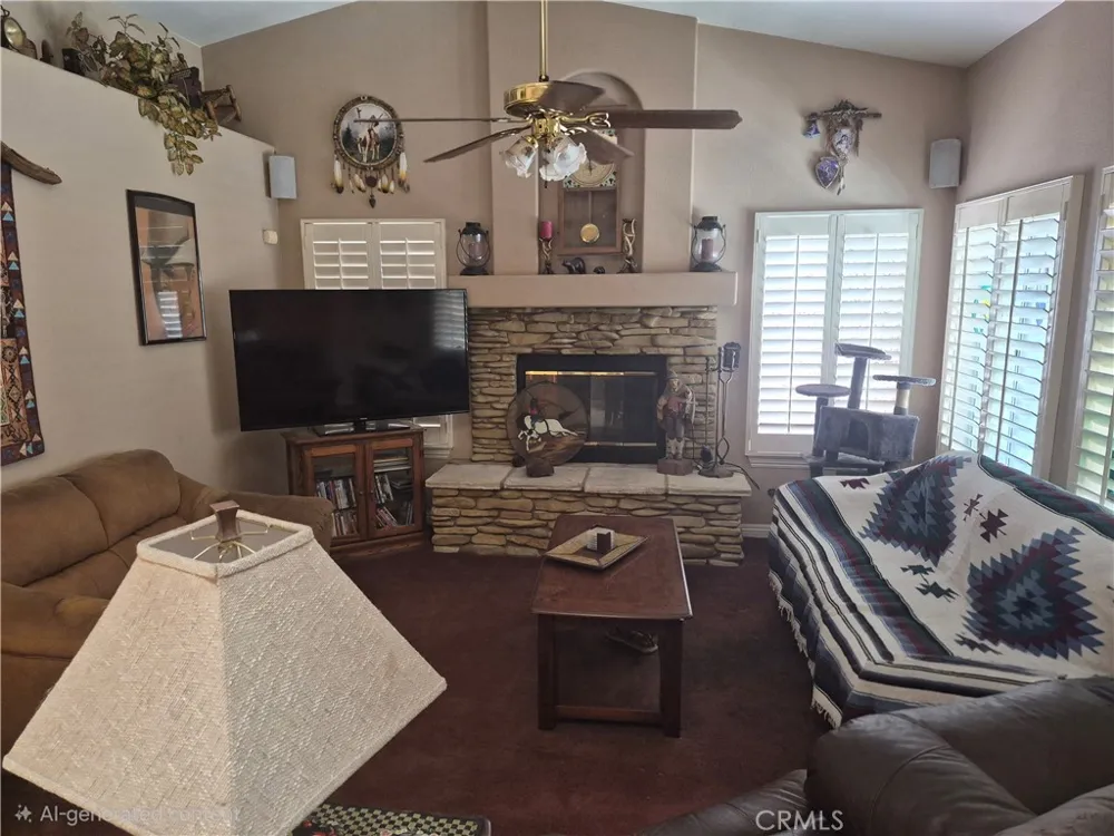 14830 La Brisis Way Moreno Valley, CA 92553
