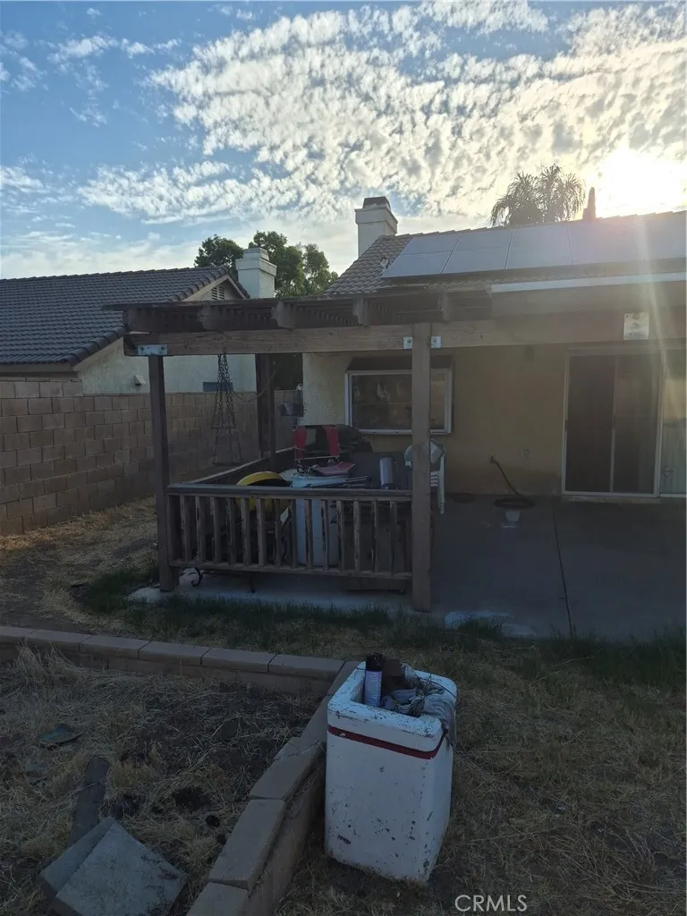 14830 La Brisis Way Moreno Valley, CA 92553