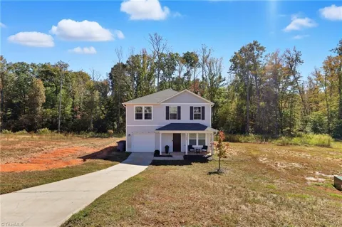 1684 Pen Oak Drive
