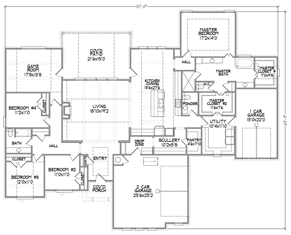104 E 164th Place S Glenpool, OK 74033