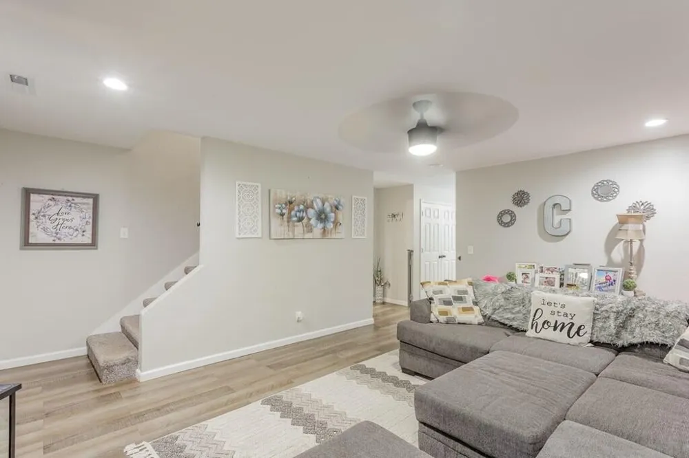 1900 Meadowbrook Circle NW Dalton, GA 30720