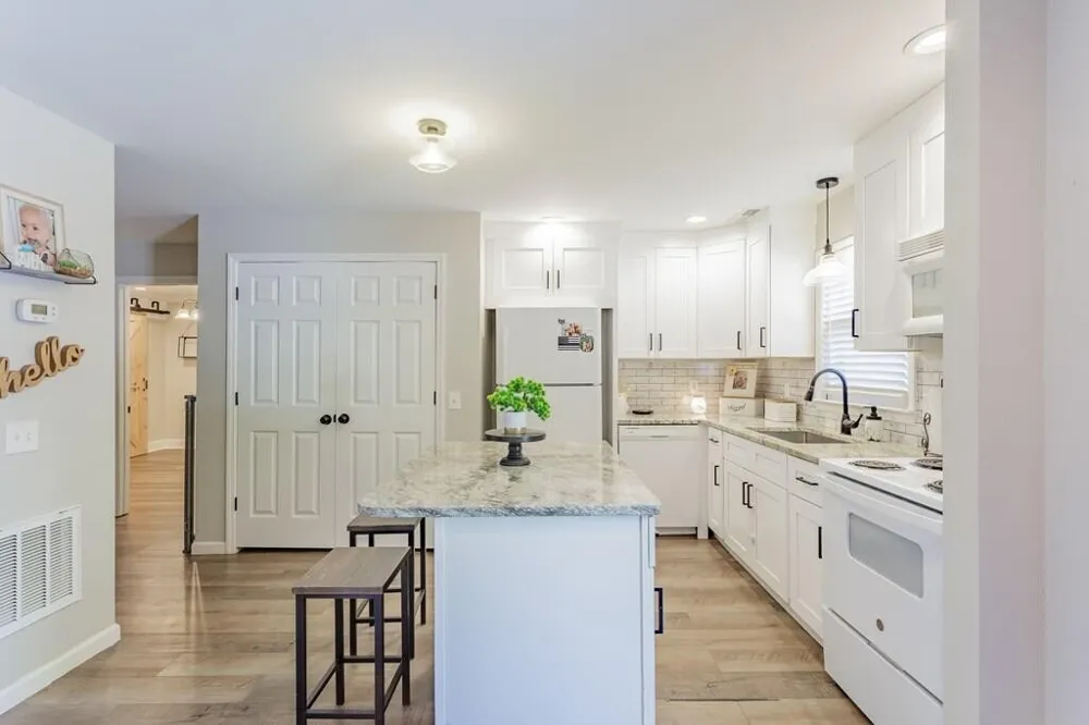 1900 Meadowbrook Circle NW Dalton, GA 30720
