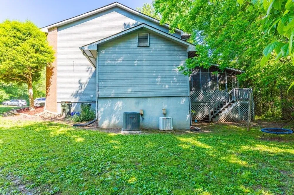 1900 Meadowbrook Circle NW Dalton, GA 30720