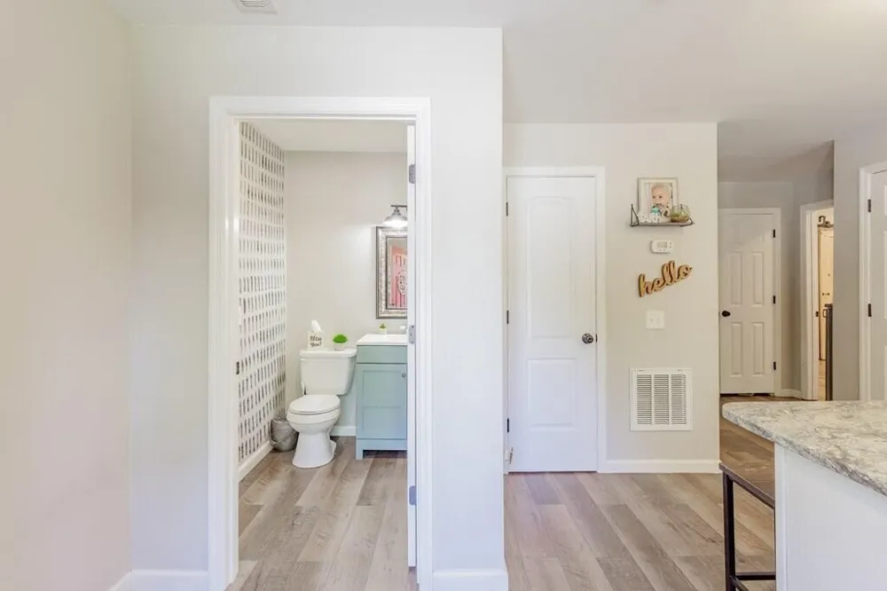 1900 Meadowbrook Circle NW Dalton, GA 30720