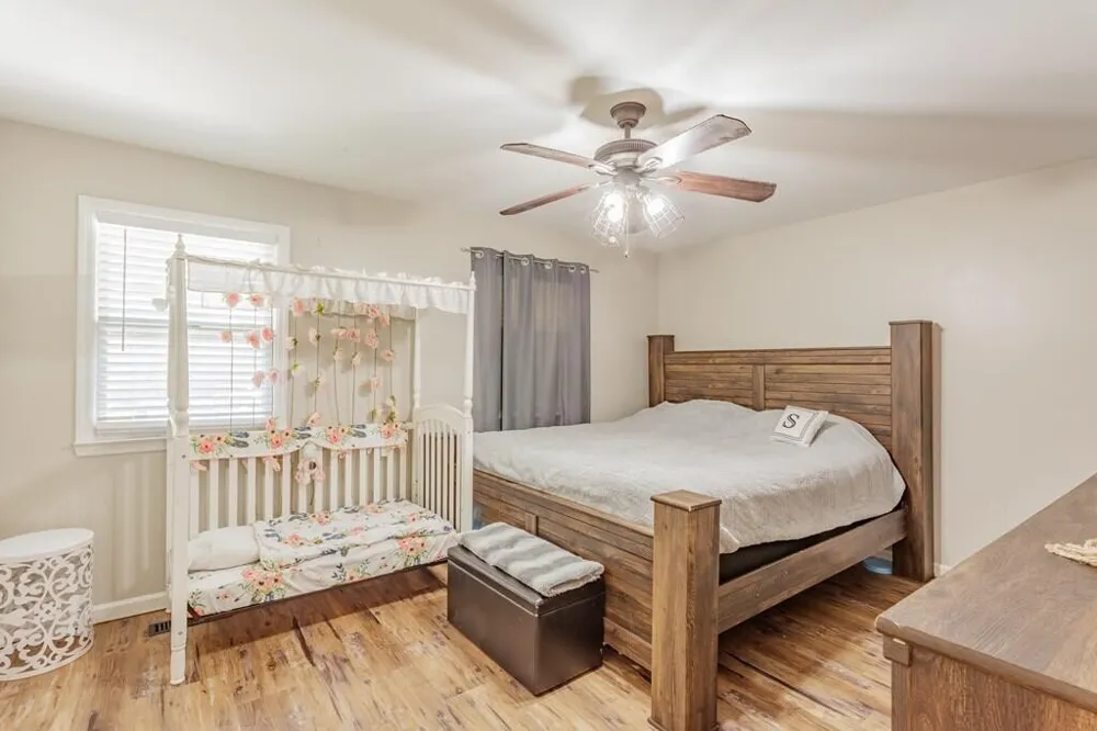 1900 Meadowbrook Circle NW Dalton, GA 30720