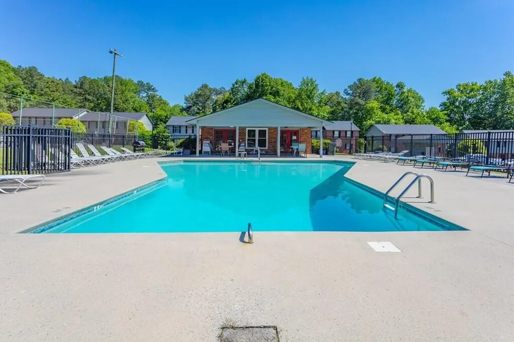 1900 Meadowbrook Circle NW Dalton, GA 30720