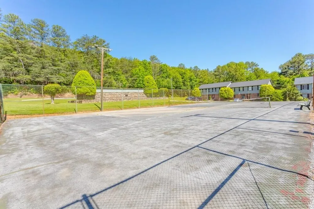 1900 Meadowbrook Circle NW Dalton, GA 30720