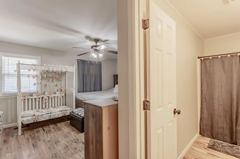 1900 Meadowbrook Circle NW Dalton, GA 30720