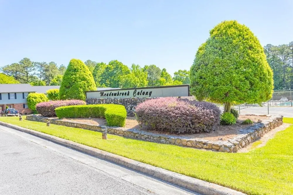 1900 Meadowbrook Circle NW Dalton, GA 30720