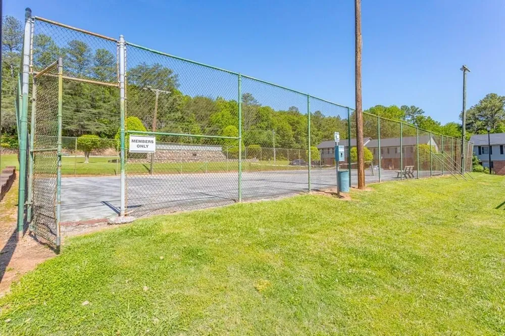 1900 Meadowbrook Circle NW Dalton, GA 30720