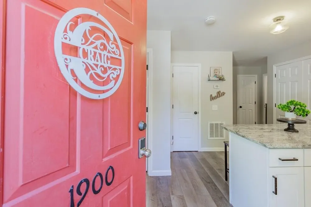 1900 Meadowbrook Circle NW Dalton, GA 30720