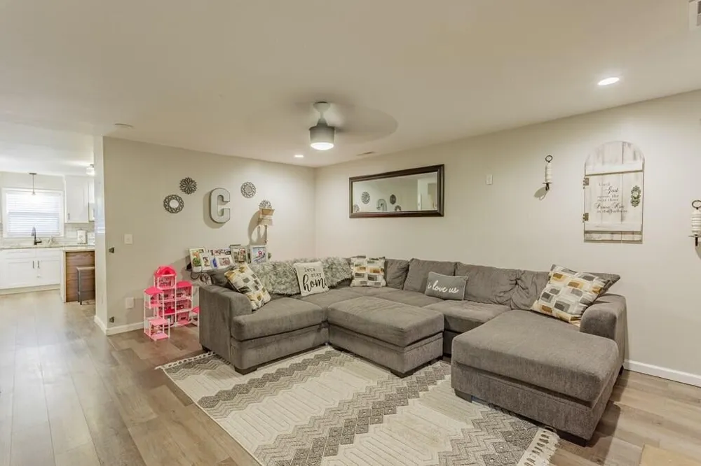 1900 Meadowbrook Circle NW Dalton, GA 30720