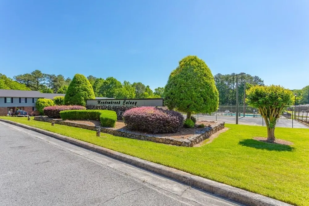 1900 Meadowbrook Circle NW Dalton, GA 30720