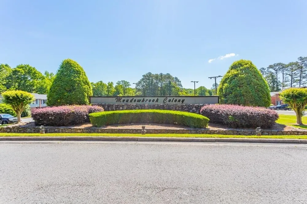 1900 Meadowbrook Circle NW Dalton, GA 30720