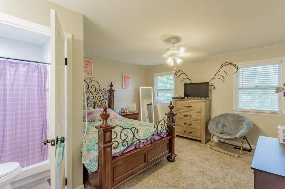 1900 Meadowbrook Circle NW Dalton, GA 30720