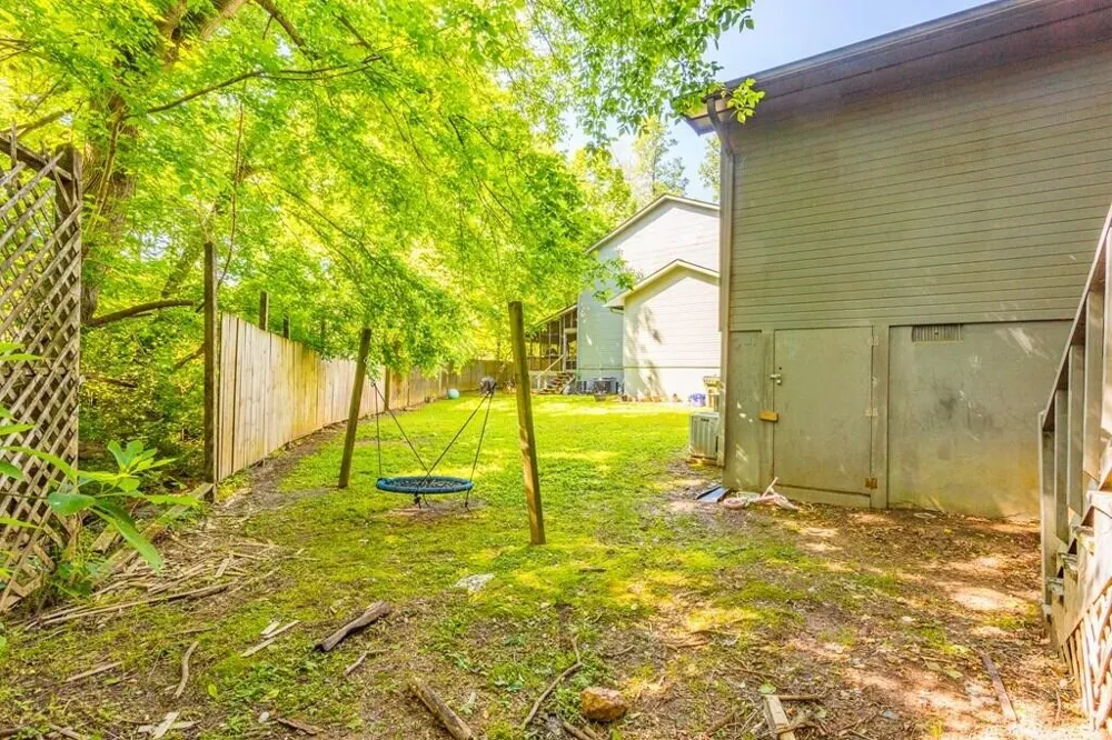 1900 Meadowbrook Circle NW Dalton, GA 30720