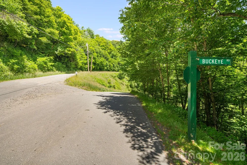 10 Buckeye Road #10 Mars Hill, NC 28754