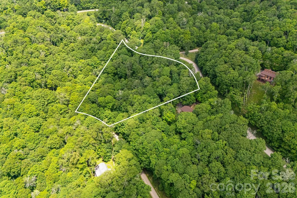 10 Buckeye Road #10 Mars Hill, NC 28754
