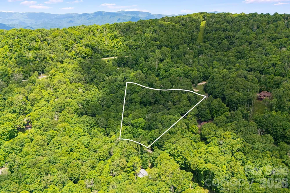 10 Buckeye Road #10 Mars Hill, NC 28754