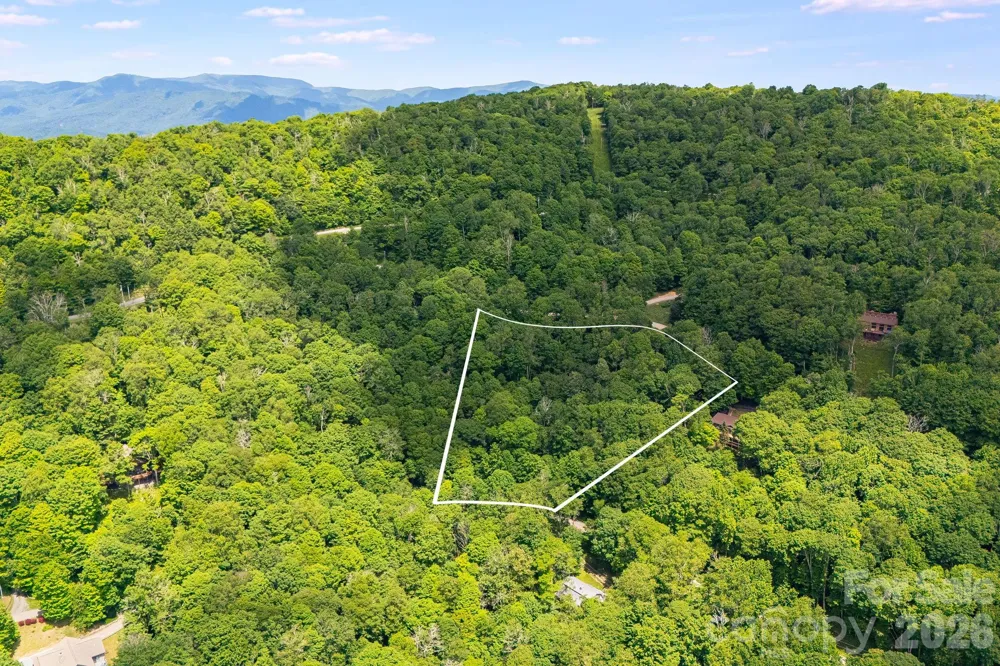 10 Buckeye Road #10 Mars Hill, NC 28754