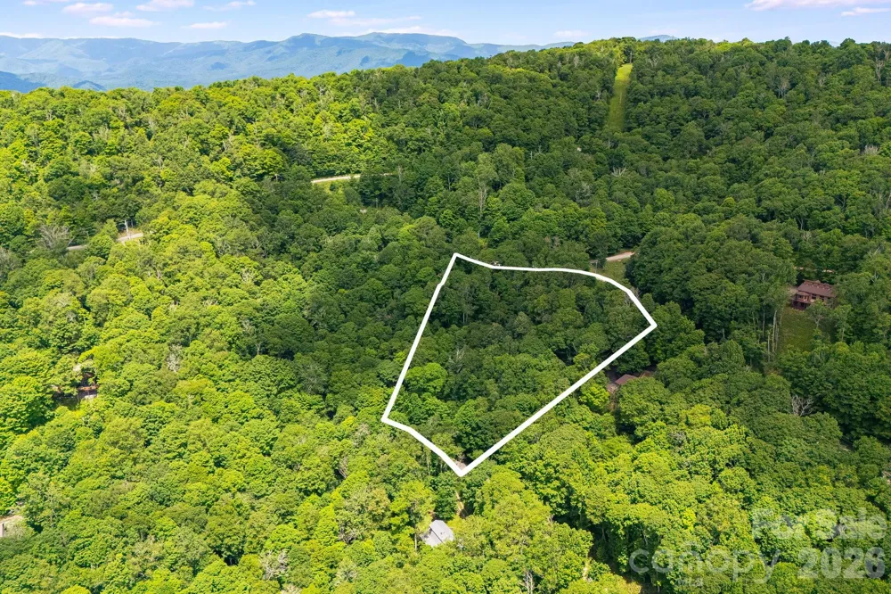 10 Buckeye Road #10 Mars Hill, NC 28754
