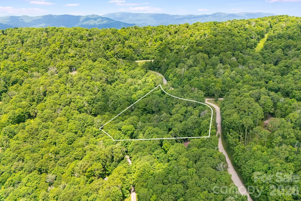 10 Buckeye Road #10 Mars Hill, NC 28754