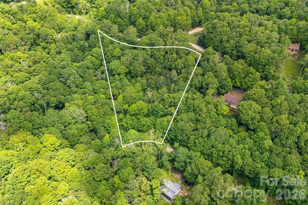 10 Buckeye Road #10 Mars Hill, NC 28754