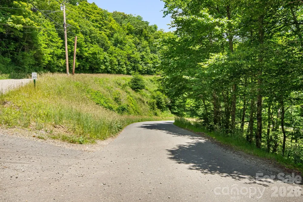 10 Buckeye Road #10 Mars Hill, NC 28754