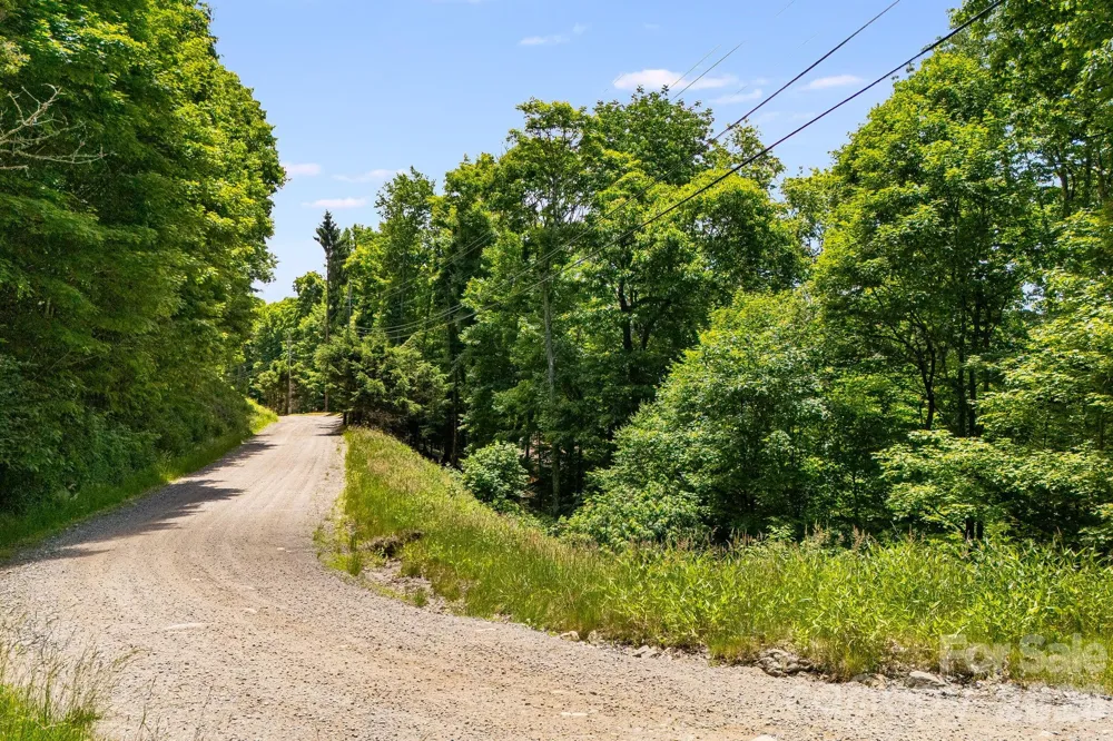 10 Buckeye Road #10 Mars Hill, NC 28754