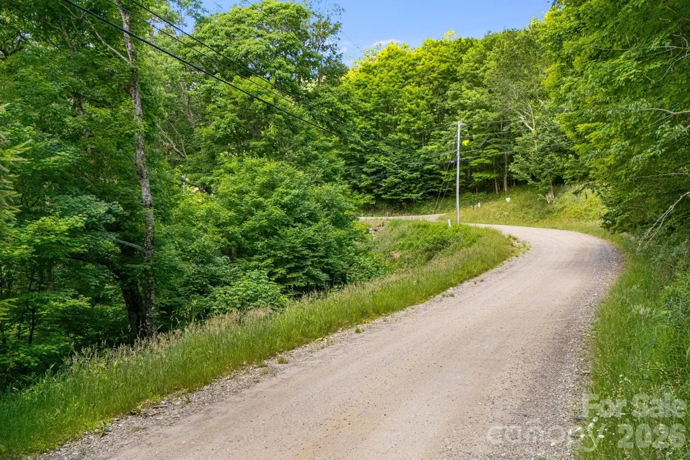 10 Buckeye Road #10 Mars Hill, NC 28754