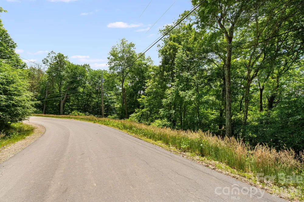 10 Buckeye Road #10 Mars Hill, NC 28754