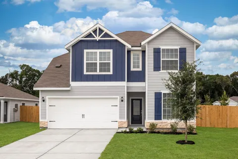 15642 Honey Cove Drive